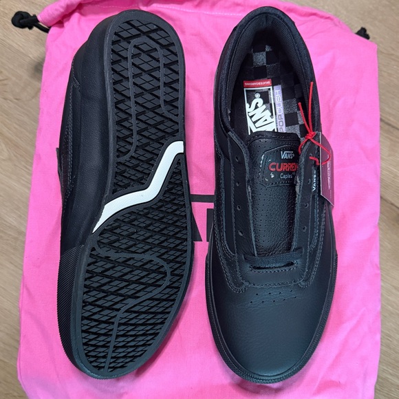 Vans
Curren caples skate
Brand new - Picture 4 of 12